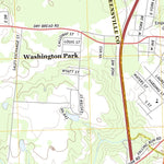 United States Geological Survey Emporia, VA (2013, 24000-Scale) digital map