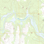 United States Geological Survey Emporia, VA (2013, 24000-Scale) digital map
