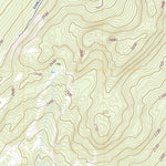 United States Geological Survey Enchanted Pond, ME (2021, 24000-Scale) digital map