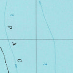 United States Geological Survey Encinitas, CA (1997, 24000-Scale) digital map