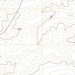 United States Geological Survey Encino Draw, NM (2023, 24000-Scale) digital map