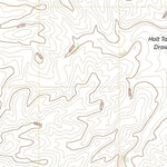 United States Geological Survey Encino Draw, NM (2023, 24000-Scale) digital map