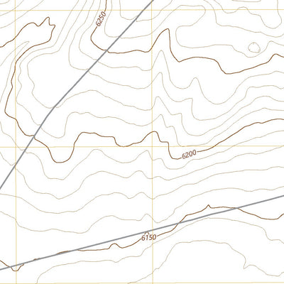 United States Geological Survey Encino, NM (2023, 24000-Scale) digital map
