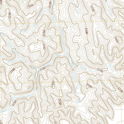 United States Geological Survey Enders, NE (2021, 24000-Scale) digital map