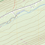 United States Geological Survey Enders, PA (2023, 24000-Scale) digital map