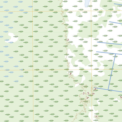 United States Geological Survey Engelhard NE, NC (2022, 24000-Scale) digital map