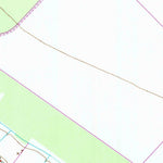 United States Geological Survey Engelhard West, NC (1951, 24000-Scale) digital map