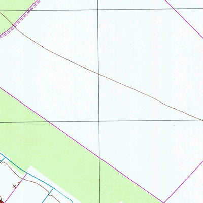 United States Geological Survey Engelhard West, NC (2000, 24000-Scale) digital map