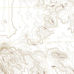 United States Geological Survey Engesser Pass, AZ (2021, 24000-Scale) digital map