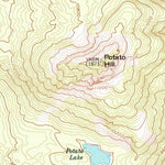United States Geological Survey Engineer Mountain, CO (1960, 24000-Scale) digital map