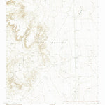 United States Geological Survey Engle, NM (1985, 24000-Scale) digital map