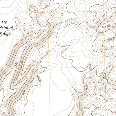 United States Geological Survey Engle, NM (2023, 24000-Scale) digital map