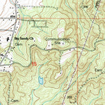 United States Geological Survey Englewood, AL (2002, 24000-Scale) digital map