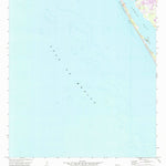 United States Geological Survey Englewood, FL (1957, 24000-Scale) digital map