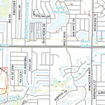 United States Geological Survey Englewood, FL (2021, 24000-Scale) digital map