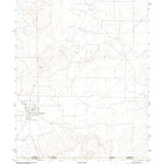 United States Geological Survey Englewood, KS-OK (2012, 24000-Scale) digital map