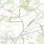 United States Geological Survey Englewood, TN (2022, 24000-Scale) digital map