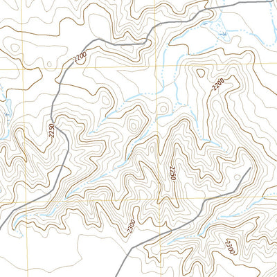 United States Geological Survey Engstrom Ranch, MT (2020, 24000-Scale) digital map