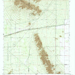 United States Geological Survey Enid, AZ (1952, 24000-Scale) digital map