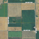 United States Geological Survey Enok, MN (2010, 24000-Scale) digital map