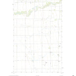 United States Geological Survey Enok, MN (2022, 24000-Scale) digital map