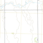 United States Geological Survey Enok, MN (2022, 24000-Scale) digital map