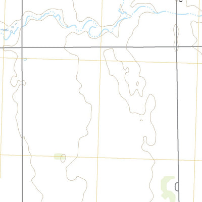 United States Geological Survey Enok, MN (2022, 24000-Scale) digital map