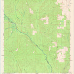United States Geological Survey Enon, FL-AL (1978, 24000-Scale) digital map