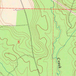 United States Geological Survey Enon, FL-AL (1978, 24000-Scale) digital map