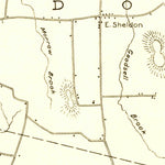 United States Geological Survey Enosburg Falls, VT (1920, 62500-Scale) digital map