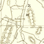 United States Geological Survey Enosburg Falls, VT (1920, 62500-Scale) digital map