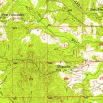 United States Geological Survey Enterprise, MS (1957, 62500-Scale) digital map