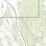 United States Geological Survey Enterprise, UT (2023, 24000-Scale) digital map