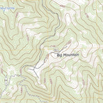 United States Geological Survey Enterprise, UT (2023, 24000-Scale) digital map