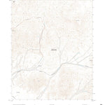 United States Geological Survey Epaulet Peak, CA (2021, 24000-Scale) digital map