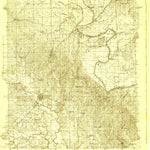 United States Geological Survey Epes, AL (1929, 48000-Scale) digital map