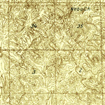 United States Geological Survey Epes, AL (1929, 48000-Scale) digital map