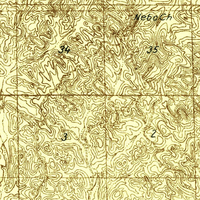 United States Geological Survey Epes, AL (1929, 48000-Scale) digital map