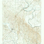 United States Geological Survey Epes, AL (1932, 62500-Scale) digital map