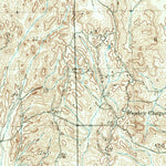 United States Geological Survey Epes, AL (1932, 62500-Scale) digital map