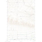 United States Geological Survey Ephrata SW, WA (2020, 24000-Scale) digital map