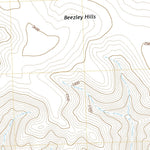 United States Geological Survey Ephrata SW, WA (2020, 24000-Scale) digital map