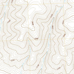 United States Geological Survey Ephrata SW, WA (2020, 24000-Scale) digital map
