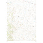 United States Geological Survey Epsie, MT (2020, 24000-Scale) digital map