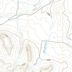 United States Geological Survey Epsie, MT (2020, 24000-Scale) digital map