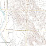 United States Geological Survey Epsilon, MI (2011, 24000-Scale) digital map