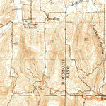 United States Geological Survey Equality, IL (1916, 62500-Scale) digital map