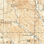 United States Geological Survey Equality, IL (1916, 62500-Scale) digital map