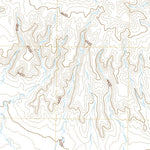 United States Geological Survey Erdman Ranch, NE (2021, 24000-Scale) digital map