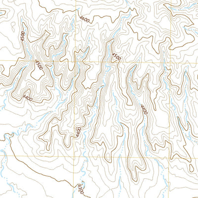 United States Geological Survey Erdman Ranch, NE (2021, 24000-Scale) digital map